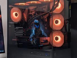 Ryzen 9 5900x,x570,32gb,rx7800xt 16gb,1tb