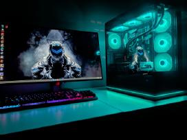 Ryzen 9 5900x,x570,32gb,rx7800xt 16gb,1tb