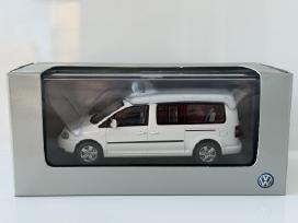 Volkswagen Caddy 1:43