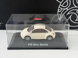 Volkswagen New Beetle 1:43