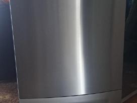 Laisvai pastatoma indaplovė Electrolux