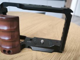 Sony Zv e10 cage