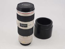 Canon Ef 70-200mm f/4l Is Usm