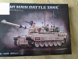 Lego Brickmanija Analogai