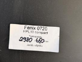 Fenix 0720 Hpl10 compact stalviršis
