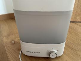 Philips Avent buteliukų sterilizatorius Scf293/00