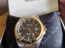 Laikrodis Bulova