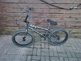 BMX dviratis Mankind Nxs 20"
