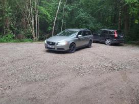 Volvo v70 2.4 120kw d5