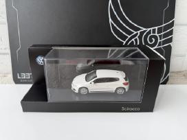 Volkswagen Scirocco 1:43