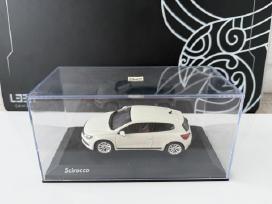 Volkswagen Scirocco 1:43