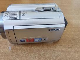 Sony vaizdo kamera