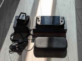 Onexplayer Mini Pro 6800u