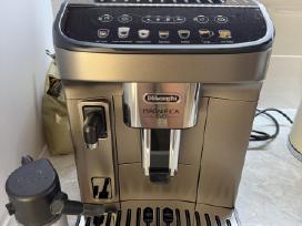 Parduodu kavos aparatą Delonghi Magnifica EVO