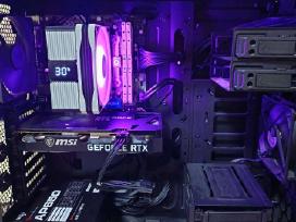 Ryzen 7 2700 Rtx 3060 Ti 16gb Ddr4