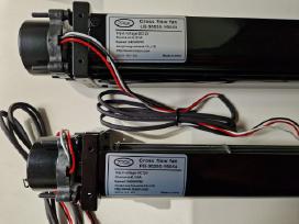 Angenciniai ventiliatoriai Lb-30530 / Pb-30250