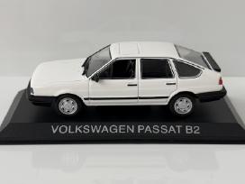 Volkswagen Passat Hatchback 1:43