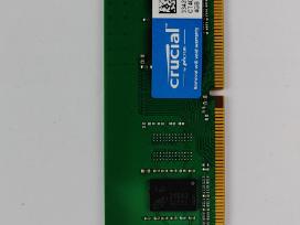 Crucial Ddr4 2400 MHz 4gb RAM