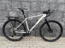2025 Canyon Exceed CF gravel adventure M carbon
