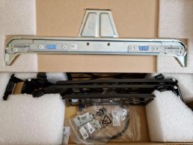 Dell 2u Cable Management Arm Kit, P/n: 0yf1jw