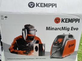 Parduodu Suvirinimo aparata Minarcmig EVO 170