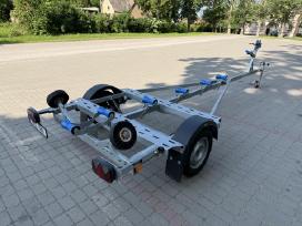 Valties / katerio priekaba Brentex Bren-590b