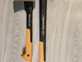 Kirvis Fiskars/ Тапоры Fiskars