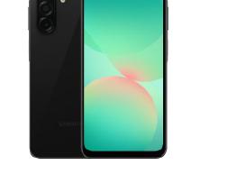 Nupirksiu Samsung A26