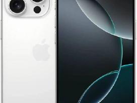 iPhone 16 pro 256gb - 790eur.