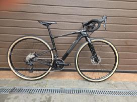 Cannondale Topstone Carbon GRX 2x12 S