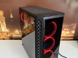 Pc (i5-9600k / Rtx 2060 / 16gb RAM)