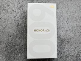 Honor 600 I Naujas I Garantija