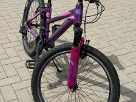 Kalnų dviratis Umit Mirage, 24" ratai, 14" rėmas