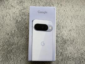 Google Pixel 10 l Naujas l Garantija