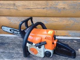 Parduodu Stihl ms170 pjūklą