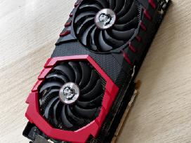 Msi Gaming X 1080ti 11gb