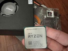 Amd Ryzen 5 3500