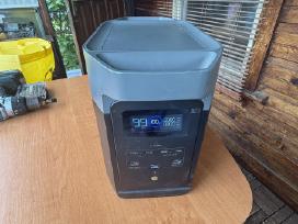 Ecoflow Delta 2 1024wh skubiai