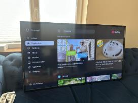 eSTAR android smart TV