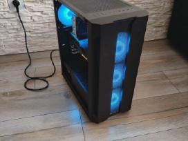 Kompiuteris 12400f/ Rtx 3070/ 32gb RAM
