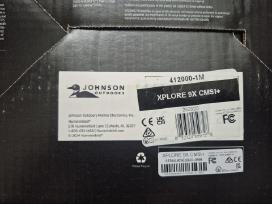Humminbird Xplore 9 Cmsi+ echolotas