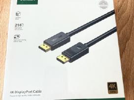 Ugreen Dp Male To Malė 3m