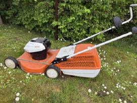 Stihl Rma 253
