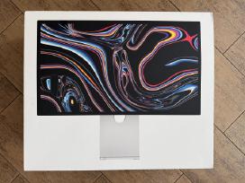 Naujas Apple Studio Display Nano Texture Glass