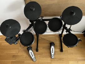Drums elektroniniai būgnai Alesis turbo mesh kit