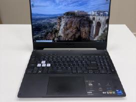 Asus Tuf Dash 15 i7-12650h/rtx3060/16 ddr5