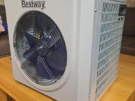 Baseino vandens šildytuvas Bestway