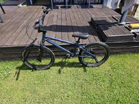 BMX dviratis Wipe 500
