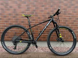 Scott Scale 950 dviratis su dokumentais