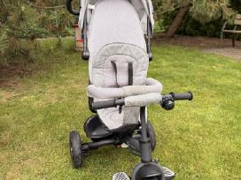 Kinderkraft Aveo triratis